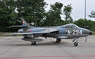 Hunter F.6A G-KAXF_N-294 DHHF.JPG